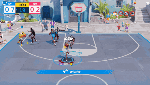 全明星街球派对米宝球星爆料——泰勒希罗(图7)