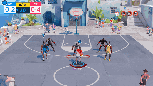 全明星街球派对米宝球星爆料——泰勒希罗(图4)