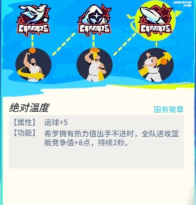 全明星街球派对米宝球星爆料——泰勒希罗(图16)