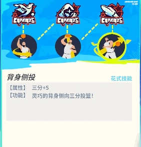 全明星街球派对米宝球星爆料——泰勒希罗(图17)