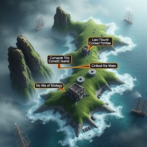 古今2-风起蓬莱【讨伐攻略】“什么？无波才是讨伐的版本答案？”(图4)