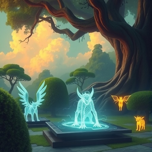 古今2-风起蓬莱【灵偶密报】灵偶词条图鉴及羁绊共鸣词条(图2)