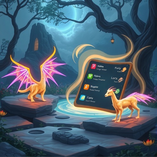 古今2-风起蓬莱【灵偶密报】灵偶词条图鉴及羁绊共鸣词条(图4)