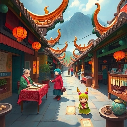 古今2-风起蓬莱【富贾宝典】灵偶保姆级养成攻略(图1)