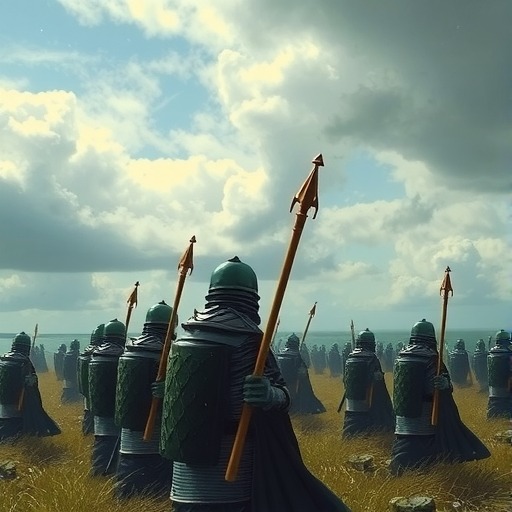 古今2-风起蓬莱讨伐阵容分享(图1)