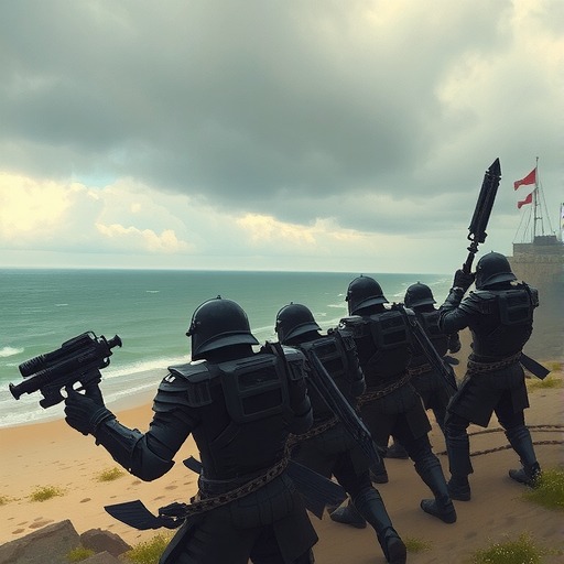 古今2-风起蓬莱讨伐阵容分享(图2)