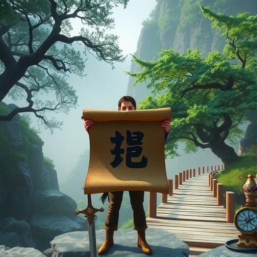 江湖如梦【江湖攻略】从零开始的江湖2.0新人攻略(图9)