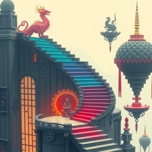 古今2-风起蓬莱【蓬莱秘境】第1层→45层 灾祸选择逐层推荐！⭐(图2)