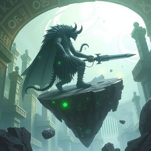 古今2-风起蓬莱【自动剑魔】幻境废墟篇 无尽模式冲榜攻略（下篇）(图4)