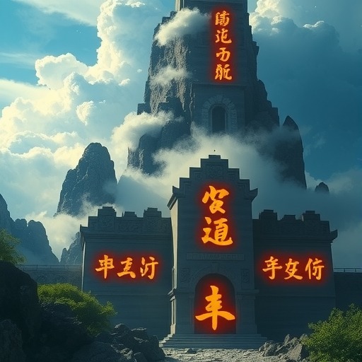 古今2-风起蓬莱【蓬莱秘境】风系逃课攻略-诡奇咒印(图5)