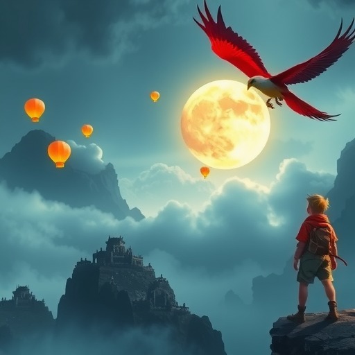 古今2-风起蓬莱【萌新入坑系列】月神开荒日记之 遇仙典 Day2(图27)