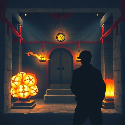 古今2-风起蓬莱（低配版）火系自残流全自动过蓬莱(图2)