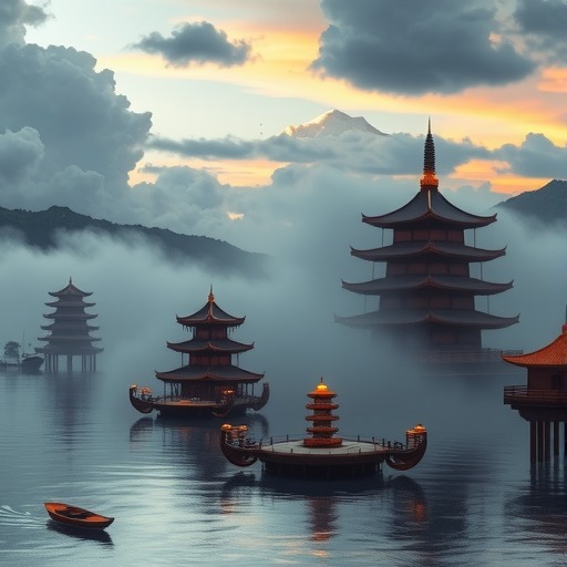 古今2-风起蓬莱新活动玩法讲解(图5)