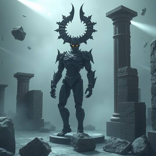 古今2-风起蓬莱【自动剑魔】幻境废墟篇 无尽模式冲榜攻略（上篇）(图6)