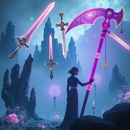 古今2-风起蓬莱【百草巷】紫镰体系无尽幻境古器选择之百草巷(图2)