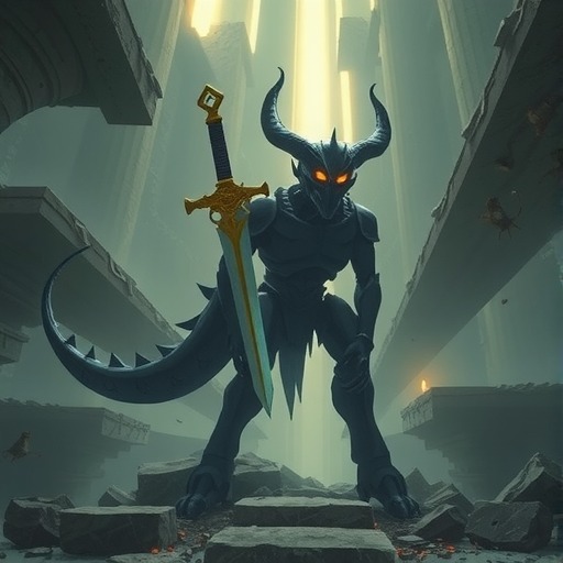 古今2-风起蓬莱【自动剑魔】幻境废墟篇 无尽模式冲榜攻略（上篇）(图15)