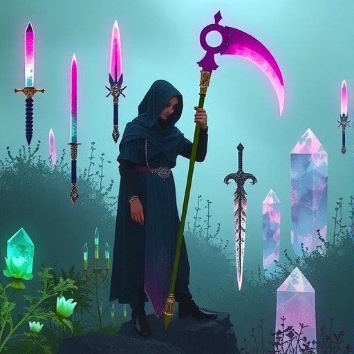 古今2-风起蓬莱【百草巷】紫镰体系无尽幻境古器选择之百草巷(图7)