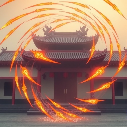 古今2-风起蓬莱幻境飞刀爆发一回合秒杀流参考攻略(图7)