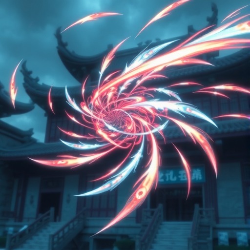 古今2-风起蓬莱幻境飞刀爆发一回合秒杀流参考攻略(图3)