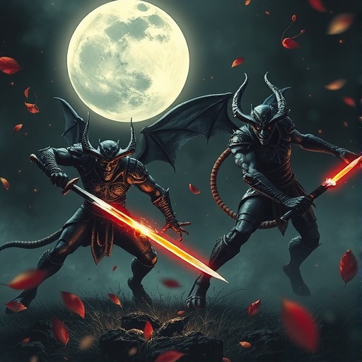 古今2-风起蓬莱【中秋擂台】噩梦模式自动剑魔阵容、装备、武学、赐福、灾祸选择(图4)