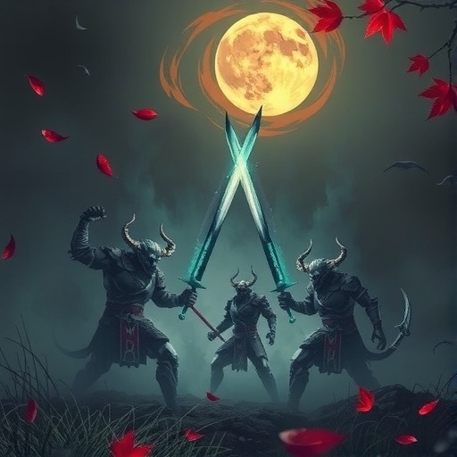 古今2-风起蓬莱【中秋擂台】噩梦模式自动剑魔阵容、装备、武学、赐福、灾祸选择(图15)