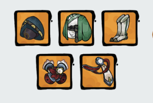 古今2-风起蓬莱毒流 详解 （含卡组 装备 神兵 古器 打法教程）(图3)