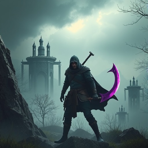 古今2-风起蓬莱【古器系列】紫镰体系进阶攻略之古器的选择(图12)