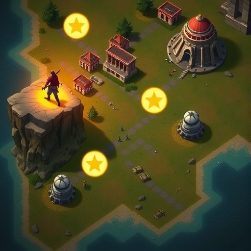 古今2-风起蓬莱接追击流开荒之后的攻略（周活月活满星怎么打）(图4)