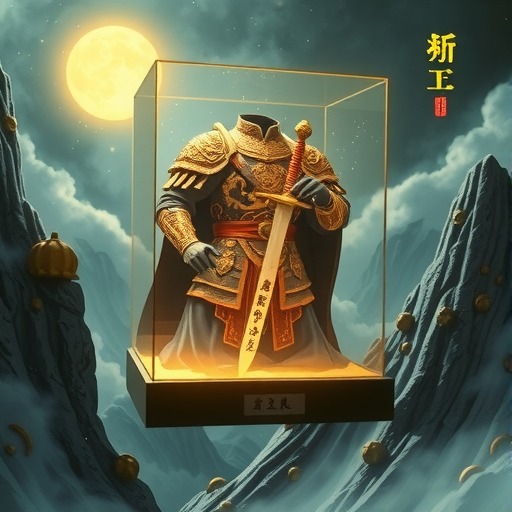 古今2-风起蓬莱【全】武侠套装、神话装备详解（含各阵容推荐装备搭配）(图10)