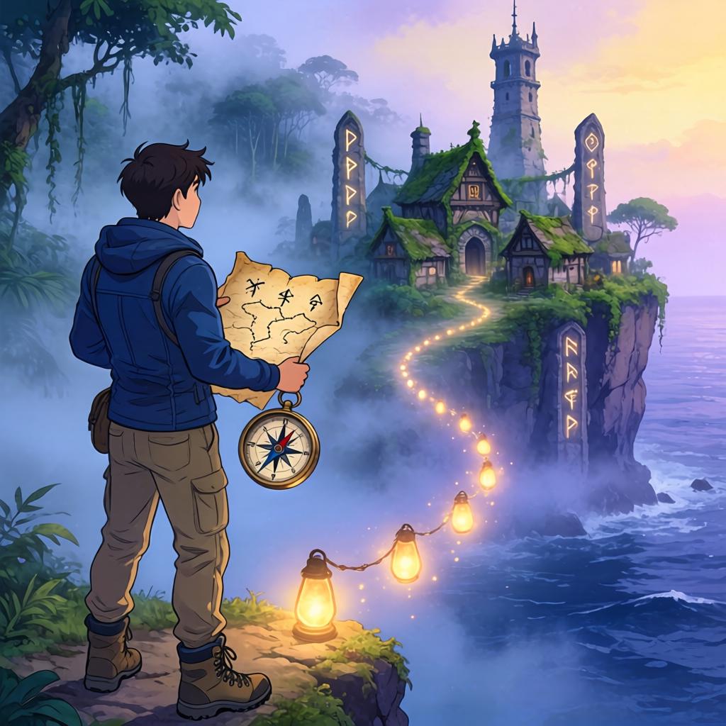 古今2-风起蓬莱新手如何开荒，超详细攻略(图1)