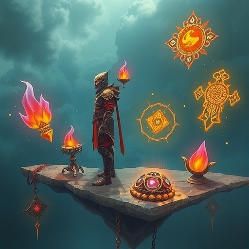 古今2-风起蓬莱【古器系列】自残体系进阶攻略之古器的选择(图3)