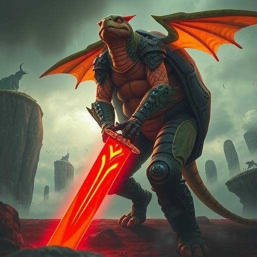 古今2-风起蓬莱新幻境一键扫荡之龟甲剑魔篇(图2)