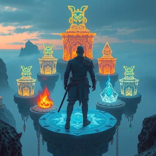 古今2-风起蓬莱【古器系列】自残体系进阶攻略之古器的选择(图12)