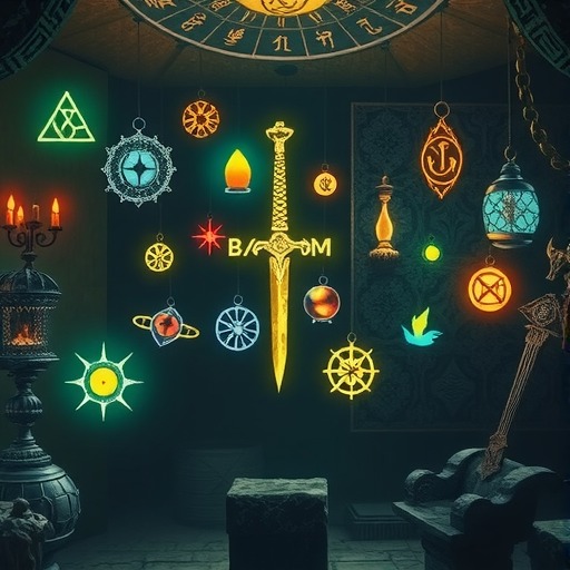 古今2-风起蓬莱【古器系列】自动剑魔进阶攻略之古器的选择(图11)