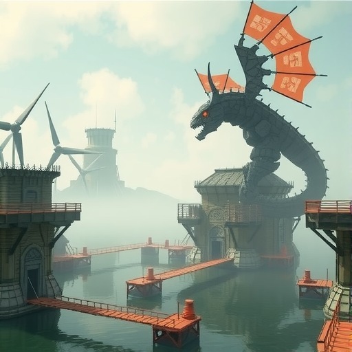 古今2-风起蓬莱【风凌九渡】新幻境水都篇-风凌渡自动剑魔作业（抄就完事儿了）(图9)