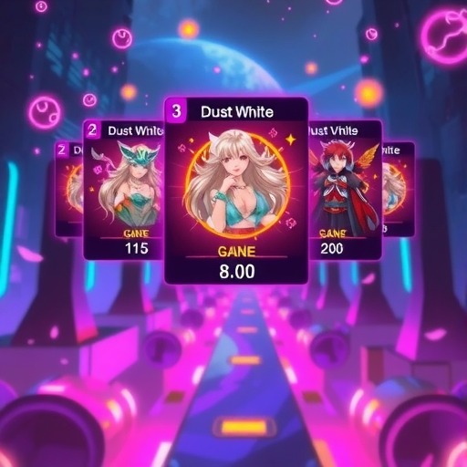 尘白禁区【3.4抽卡推荐】来啦(图1)