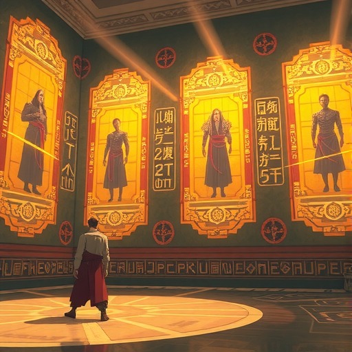 尘白禁区【卜卜-灵鉴】一图流攻略来啦~(图1)