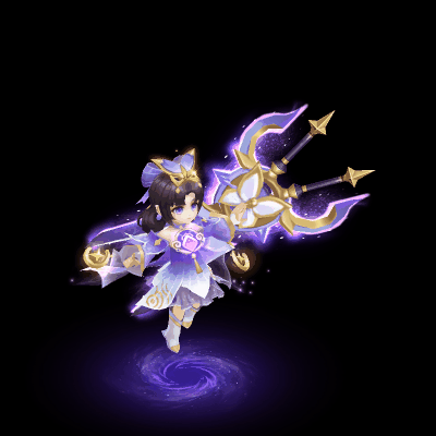 梦想世界3前瞻爆料|限时拍卖仙兽——仙兽云梦蝶外形、技能曝光！(图2)