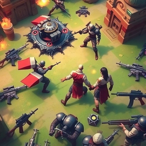 金铲铲之战S16最新冷门吃鸡阵容：皎月九五，后排杀手(图1)