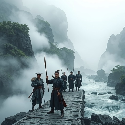 烟雨江湖新手避坑合集(图1)