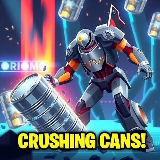 超凡守卫战打罐子活动攻略(图1)