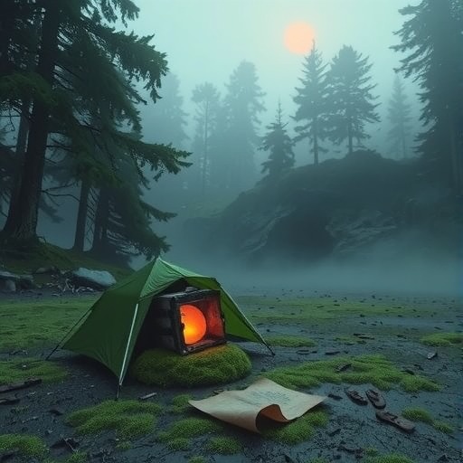 黎明觉醒：生机昨天跟朋友搜集的又一个支线任务(图2)