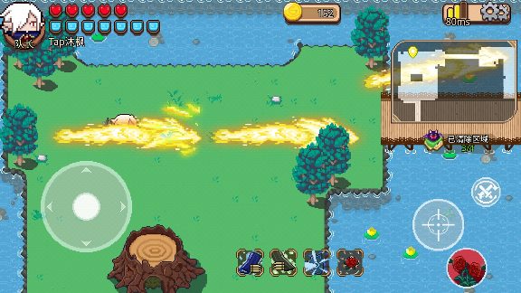 见习猎魔团[攻略]破碎大陆-武器篇(图5)