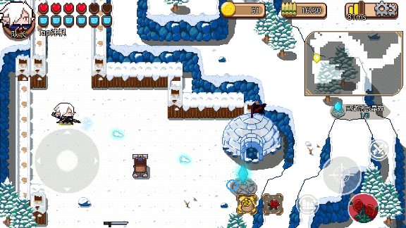 见习猎魔团[攻略]破碎大陆-武器篇(图12)