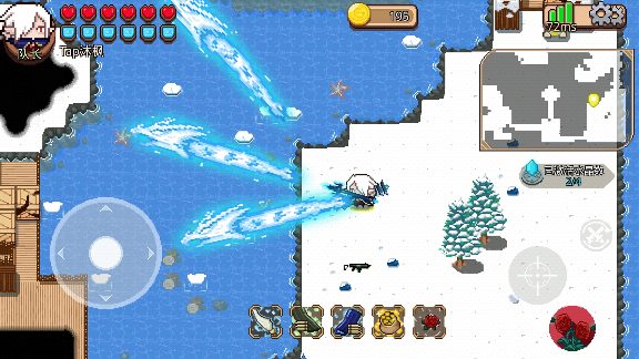 见习猎魔团[攻略]破碎大陆-武器篇(图10)