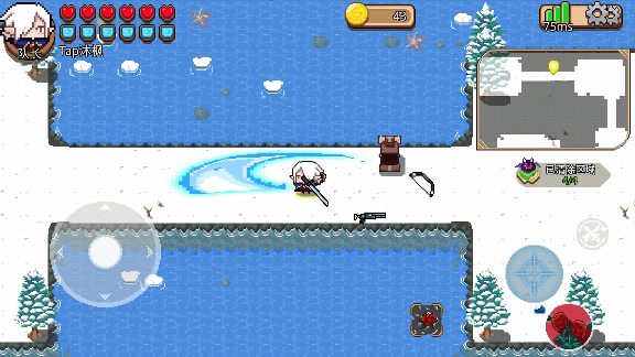 见习猎魔团[攻略]破碎大陆-武器篇(图15)