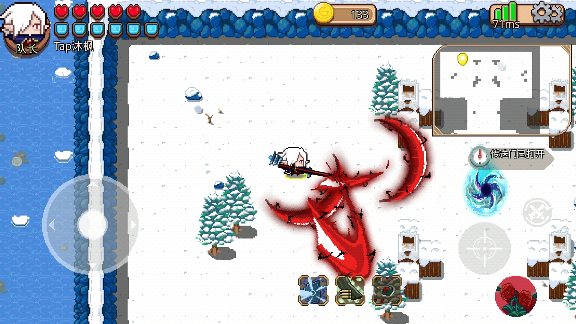 见习猎魔团[攻略]破碎大陆-武器篇(图17)