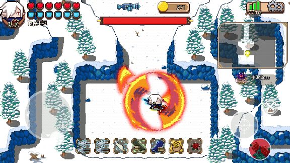 见习猎魔团[攻略]破碎大陆-武器篇(图19)