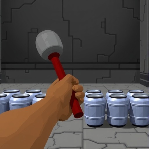 超凡守卫战打罐子活动攻略（平民版）(图1)