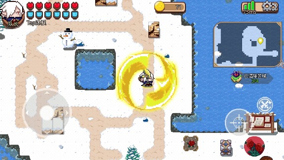 见习猎魔团[攻略]破碎大陆-武器篇(图21)